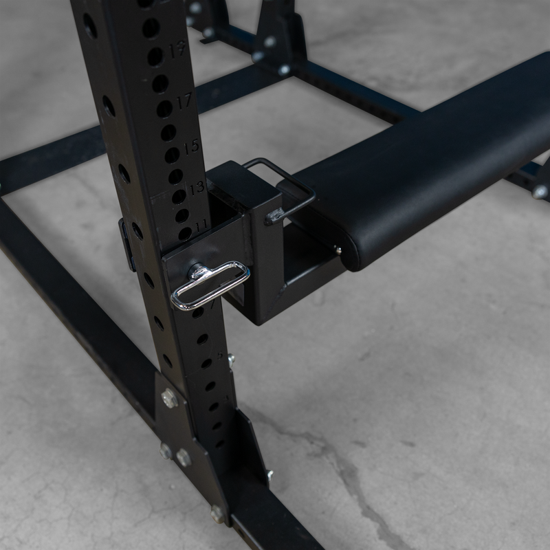Body-Solid Pro ClubLine SPRHT Hip Thruster Attachment