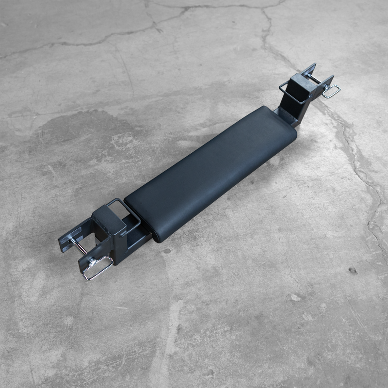 Body-Solid Pro ClubLine SPRHT Hip Thruster Attachment