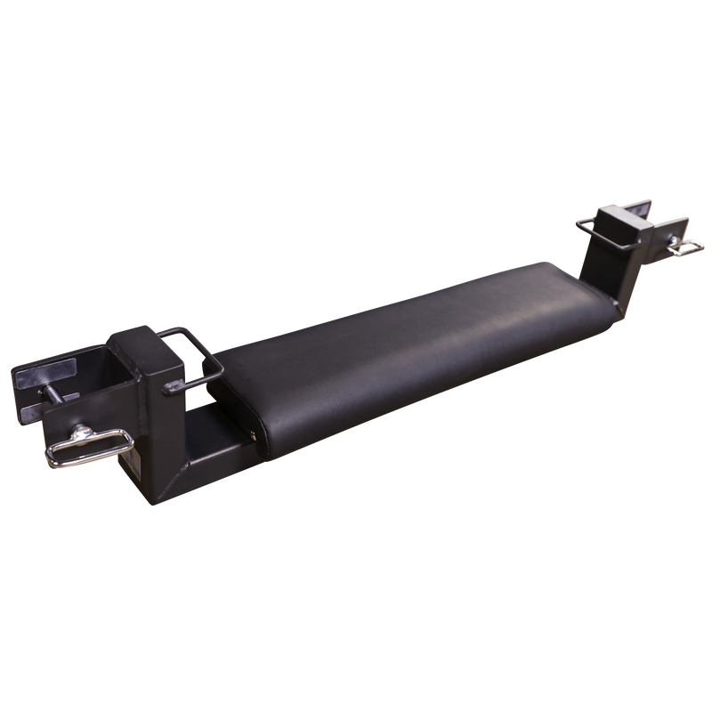 Body-Solid Pro ClubLine SPRHT Hip Thruster Attachment