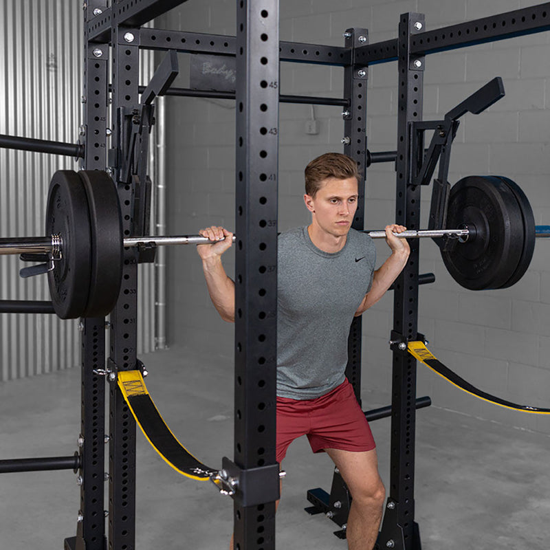 Body-Solid Pro ClubLine SPRLFT Monolift