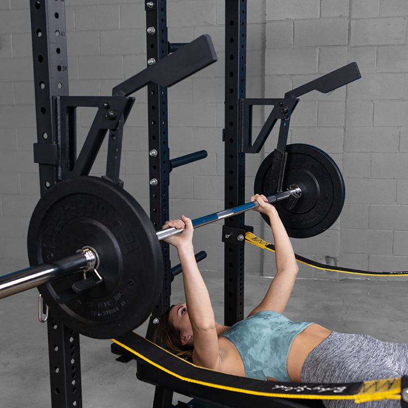 Body-Solid Pro ClubLine SPRLFT Monolift