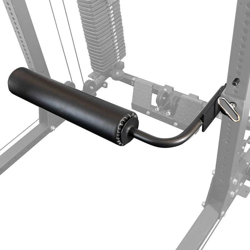 Body-Solid Pro ClubLine SPRLHD Leg Hold Down