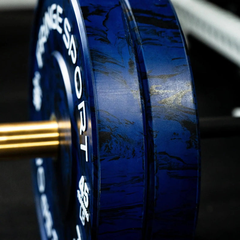Fringe Sport Savage Bumper Plate (Pairs)