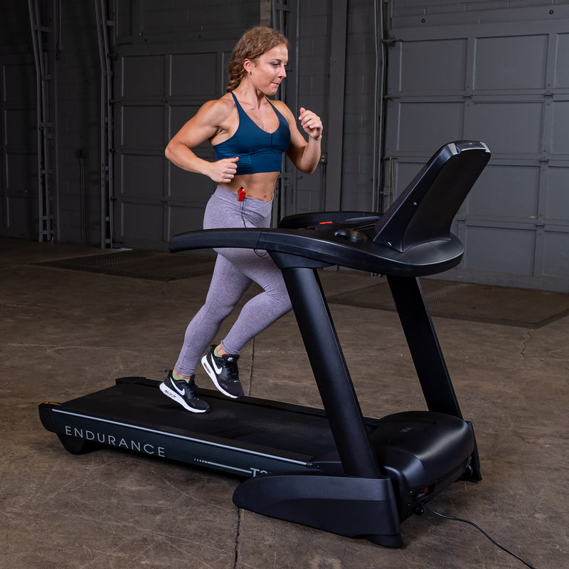 Endurance by Body-Solid T25 Treadmill