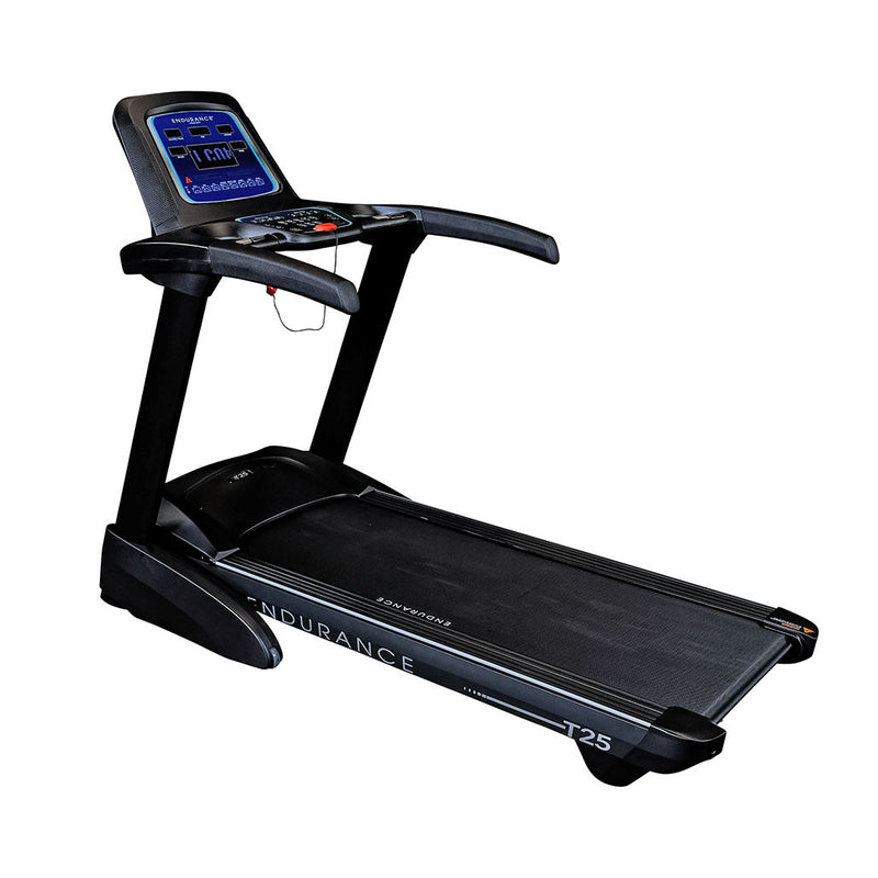 Endurance by Body-Solid T25 Treadmill