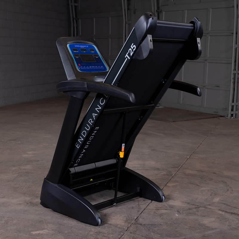 Endurance by Body-Solid T25 Treadmill