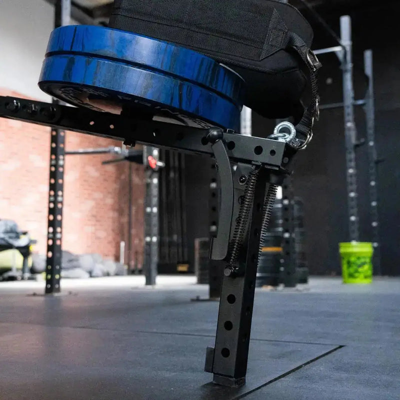 Fringe Sport Mammoth Belt Squat with Belt
