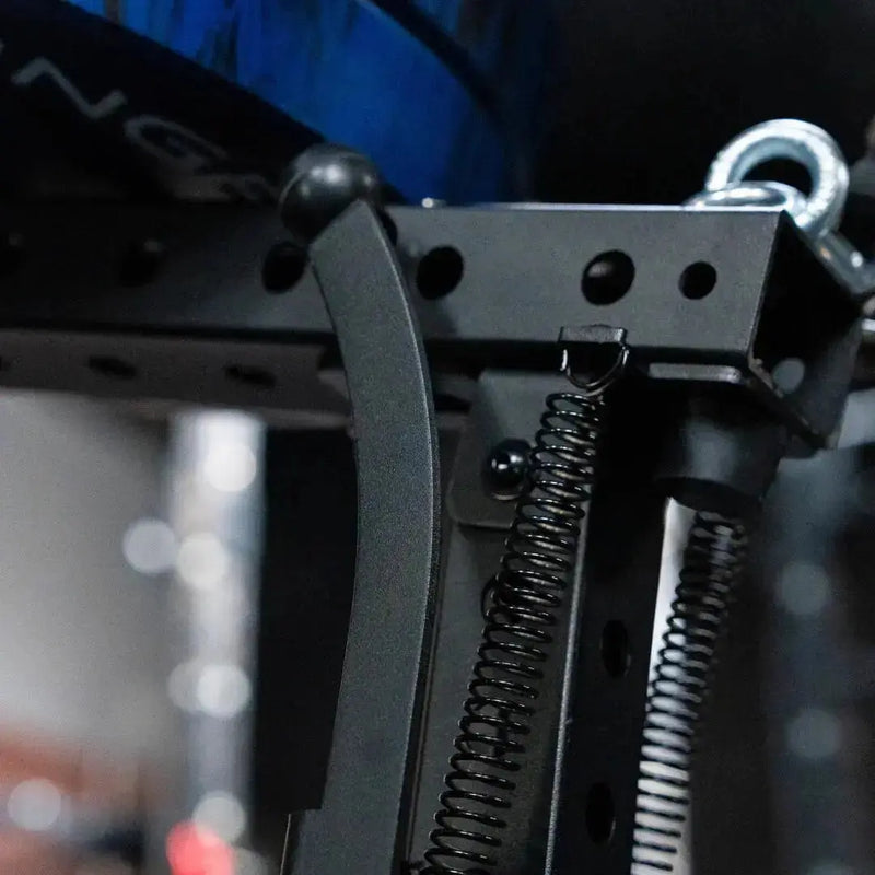 Fringe Sport Mammoth Belt Squat with Belt