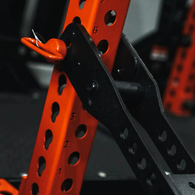 Fringe Sport Mammoth Belt Squat with Belt