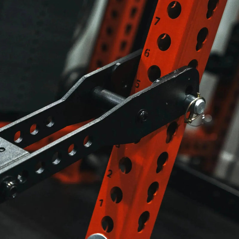 Fringe Sport Mammoth Belt Squat with Belt